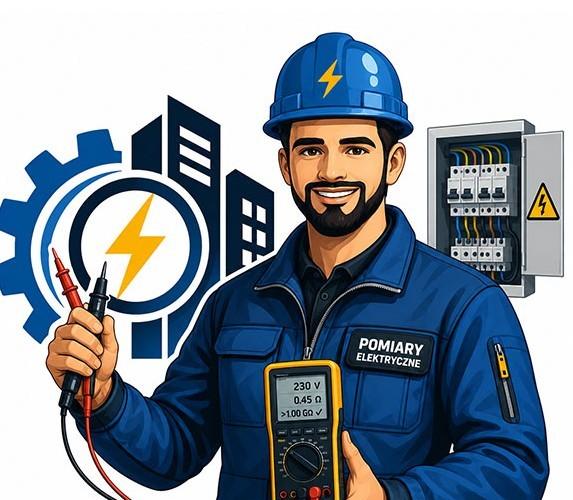 przeglądy instalacji elektrycznych Zakopane